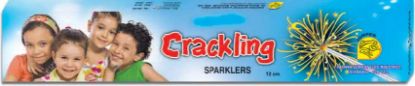 12 cm Color Sparklers Sivakasi Crackers