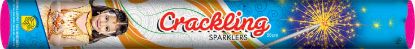 50 cm Electric Sparklers  Sivakasi Crackers